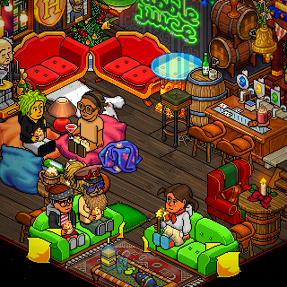Photo by HabboTvPiet