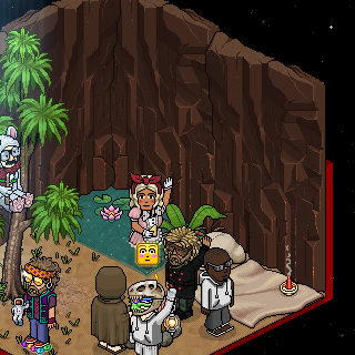 Photo by HabboTvPiet
