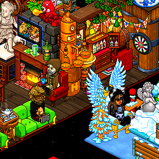 Photo by HabboTvPiet