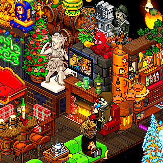 Photo by HabboTvPiet