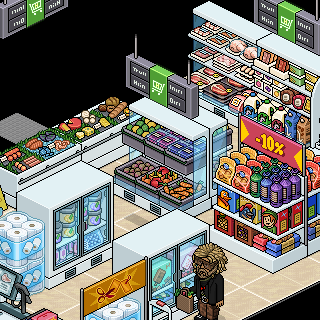 Photo by HabboTvPiet