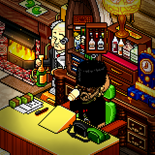 Photo by HabboTvPiet