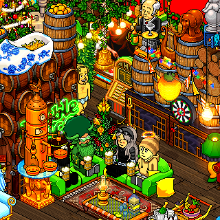 Photo by HabboTvPiet
