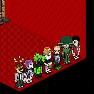 Photo by HabboTvPiet