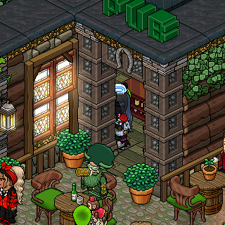 Photo by HabboTvPiet