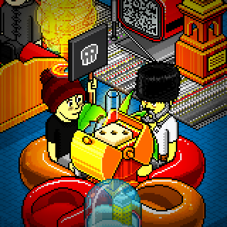 Photo by HabboTvPiet