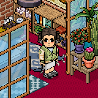 Photo by fientje.