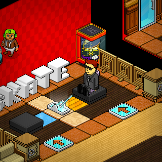 Photo by habbo8-97