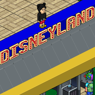 Photo by W@ltDisney!