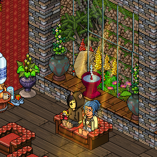 Photo by misses-habbo