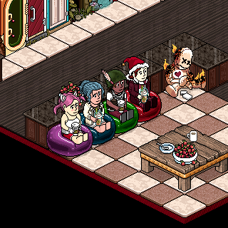 Photo by misses-habbo