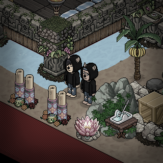 Photo by misses-habbo