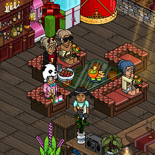 Photo by misses-habbo