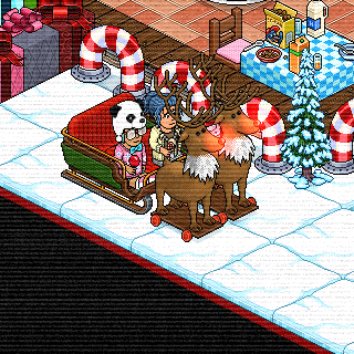 Photo by misses-habbo