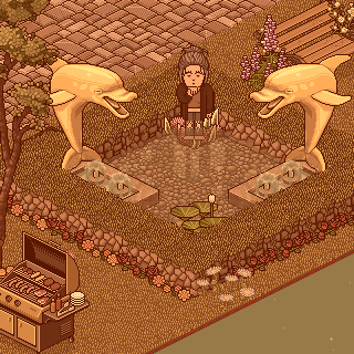Photo by misses-habbo