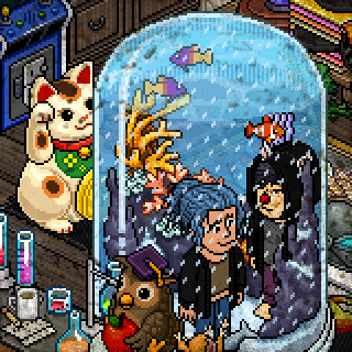 Photo by misses-habbo