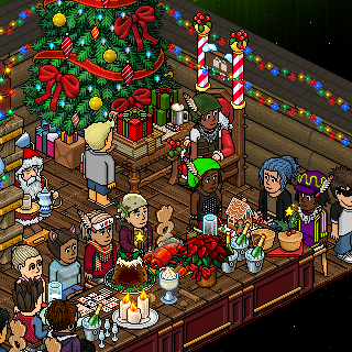 Photo by misses-habbo