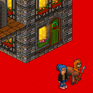 Photo by misses-habbo
