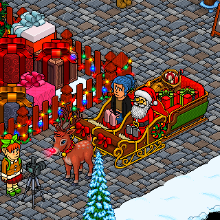 Photo by misses-habbo