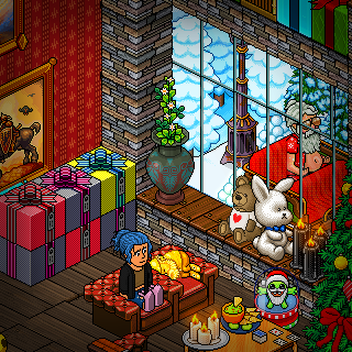 Photo by misses-habbo