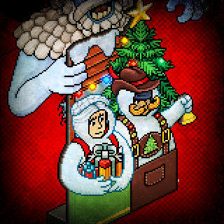 Photo by misses-habbo