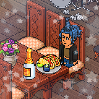 Photo by misses-habbo