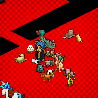 Photo by misses-habbo
