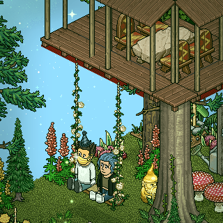 Photo by misses-habbo