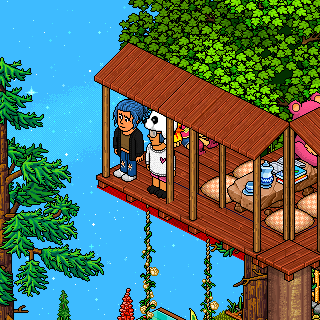 Photo by misses-habbo