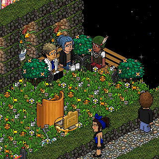 Photo by misses-habbo