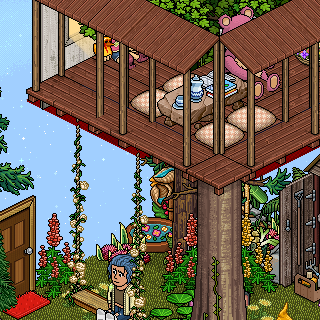 Photo by misses-habbo