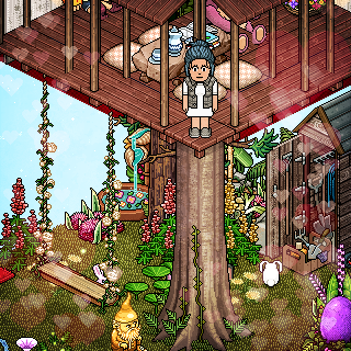 Photo by misses-habbo