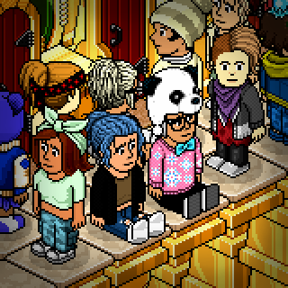 Photo by misses-habbo