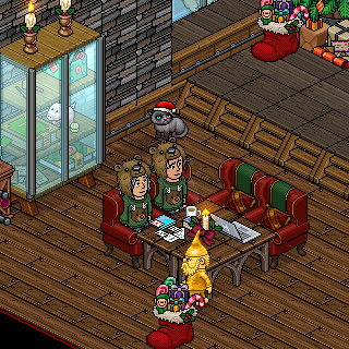 Photo by misses-habbo