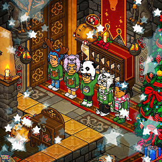 Photo by misses-habbo