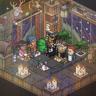 Photo by misses-habbo