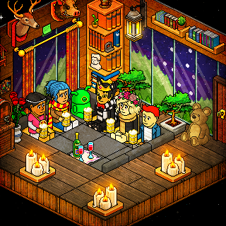 Photo by misses-habbo