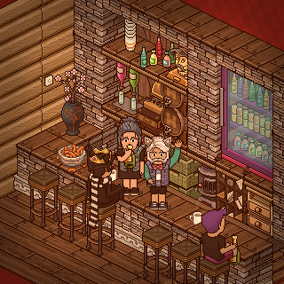 Photo by misses-habbo