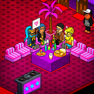 Photo by misses-habbo
