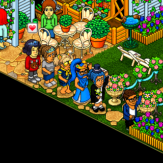 Photo by misses-habbo