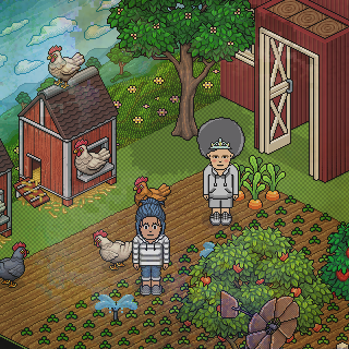 Photo by misses-habbo