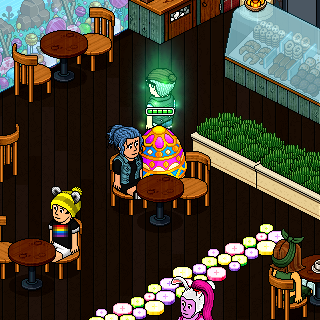 Photo by misses-habbo