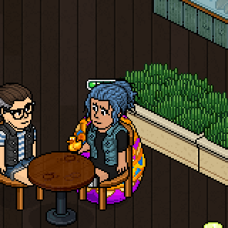 Photo by misses-habbo