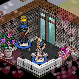 Photo by misses-habbo