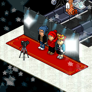 Photo by misses-habbo