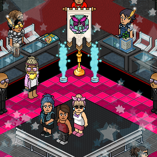 Photo by misses-habbo