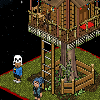 Photo by misses-habbo
