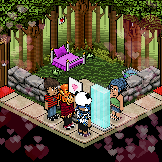 Photo by misses-habbo