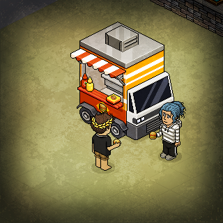 Photo by misses-habbo