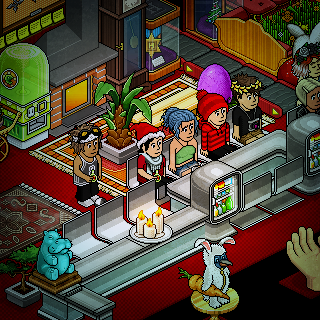 Photo by misses-habbo